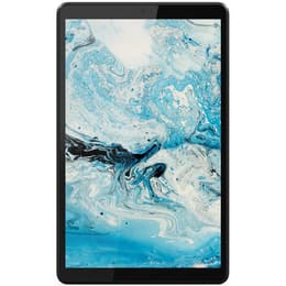 Lenovo Tab M8 (HD) 16GB - Gris - WiFi