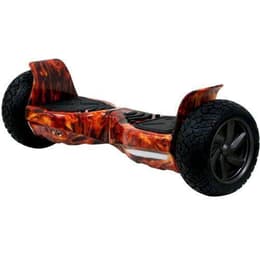 Hoverboard Air Rise Pro 8.5" Hummer