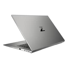 HP Zbook Power G8 15" Core i7 2.1 GHz - SSD 512 Go - 16 Go QWERTY - Italien