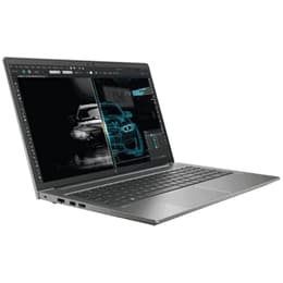 HP Zbook Power G8 15" Core i7 2.1 GHz - SSD 512 Go - 16 Go QWERTY - Italien