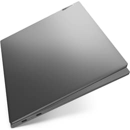 Lenovo Yoga Slim 7 13ACN5 13" Ryzen 5 2.3 GHz - SSD 512 Go - 8 Go AZERTY - Français