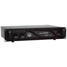 Amplificateur My Deejay AX-3000