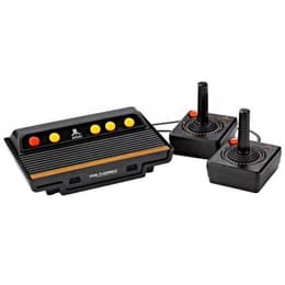 Atari Flashback 8 Classic - Noir