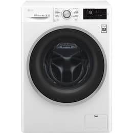 Lave-linge 60 cm hublot Lg F94J61WH