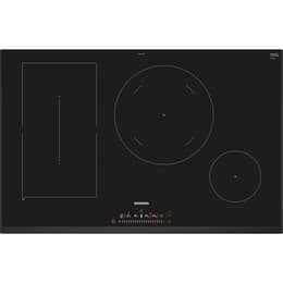 Plaque de cuisson Siemens ED851FSB5E