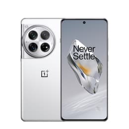 OnePlus 12 512 Go - Argent - Débloqué