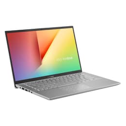 Asus VivoBook X412DA 14" Ryzen 5 2.1 GHz - SSD 256 Go - 8 Go AZERTY - Français