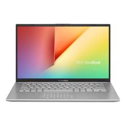 Asus VivoBook X412DA 14" Ryzen 5 2.1 GHz - SSD 256 Go - 8 Go AZERTY - Français