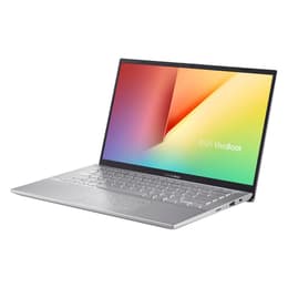 Asus VivoBook X412DA 14" Ryzen 5 2.1 GHz - SSD 256 Go - 8 Go AZERTY - Français