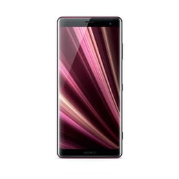 Sony Xperia XZ3 64 Go - Rouge - Débloqué