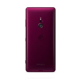 Sony Xperia XZ3 64 Go - Rouge - Débloqué