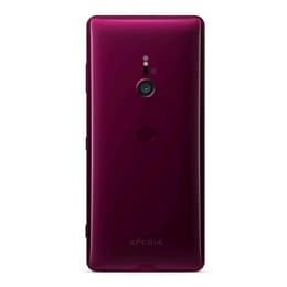 Sony Xperia XZ3 64 Go - Rouge - Débloqué