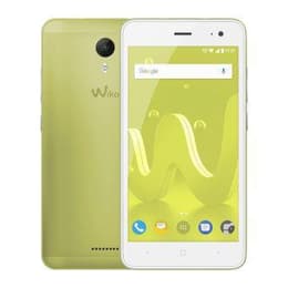 Wiko Jerry2 8 Go - Lime - Débloqué