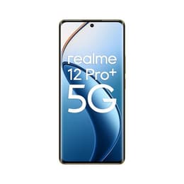 Realme 12 Pro+ 512 Go - Bleu - Débloqué