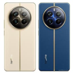 Realme 12 Pro+ 512 Go - Bleu - Débloqué