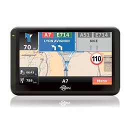 GPS Mappy ITI E408ND
