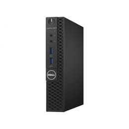 Dell OptiPlex 3050 Micro Core i3 3,2 GHz - SSD 256 Go RAM 8 Go