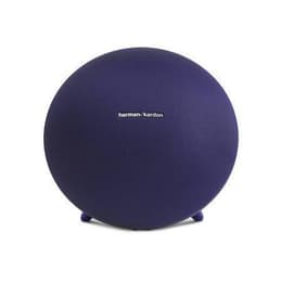Enceinte Harman Kardon Onyx Studio 3 - Bleu