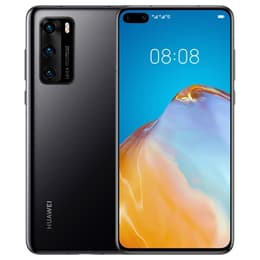 Huawei P40 128 Go Dual Sim - Noir - Débloqué