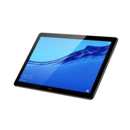 Huawei MediaPad T5 32GB - Noir - WiFi