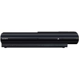 PlayStation 3 Ultra Slim - Noir