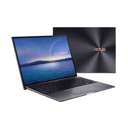 Asus UX393EA-HK025T 13" Core i7 4.7 GHz - SSD 512 Go - 16 Go AZERTY - Français