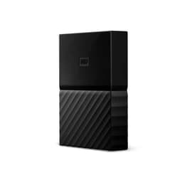 Disque dur externe Western Digital WDBP6A0040BBK-WESE - HDD 4 To USB 3.0