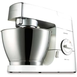 Robot ménager multifonctions Kenwood Chef Classic KM336 4,6L - Blanc
