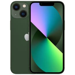 iPhone 13 mini 128 Go - Vert - Débloqué