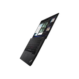 Lenovo ThinkPad L14 G3 14" Core i5 1.3 GHz - SSD 512 Go - 16 Go QWERTY - Espagnol