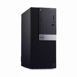 Dell OptiPlex 5070 Tower Core i5 3 GHz - SSD 512 Go RAM 8 Go