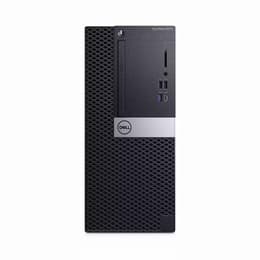 Dell OptiPlex 5070 Tower Core i5 3 GHz - SSD 512 Go RAM 8 Go