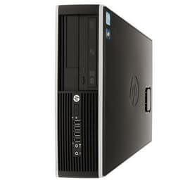 HP Compaq 8300 Elite SFF Core i5 3,4 GHz - HDD 500 Go RAM 4 Go