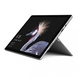 Microsoft Surface Pro 4 12" Core i5 2.4 GHz - SSD 128 Go - 4 Go Sans clavier