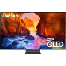 TV Samsung QLED Ultra HD 4K 190 cm QE75Q90R