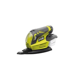 Ponceuse vibrante Ryobi R12psl13s - 150W