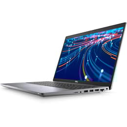 Dell Latitude 5520 15" Core i5 2.6 GHz - SSD 512 Go - 16 Go AZERTY - Français