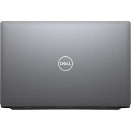 Dell Latitude 5520 15" Core i5 2.6 GHz - SSD 512 Go - 16 Go AZERTY - Français