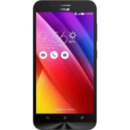 Zenfone Max ZC550KL 32 Go - Noir - Débloqué