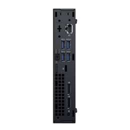 Dell OptiPlex 7060 Micro Core i5 2.1 GHz - SSD 512 Go RAM 16 Go