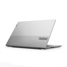 Lenovo ThinkBook 15 G4 IAP 15" Core i3 1.2 GHz - SSD 256 Go - 8 Go AZERTY - Français