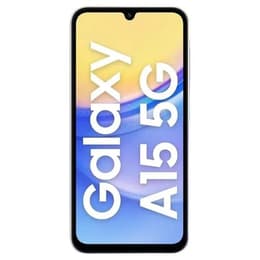 Galaxy A15 128 Go - Bleu - Débloqué