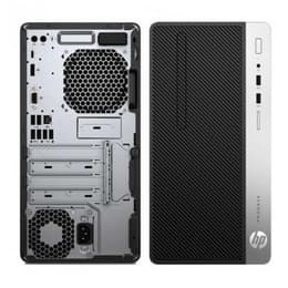HP ProDesk 400 G4 MT Core i5 3,2 GHz - SSD 256 Go RAM 8 Go