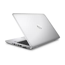 HP EliteBook 840 G4 14" Core i5 2.5 GHz - SSD 120 Go - 8 Go QWERTY - Italien