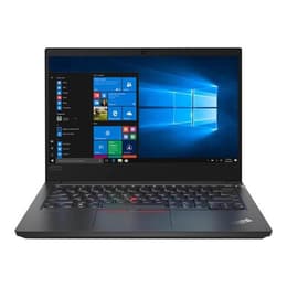 Lenovo ThinkPad E14 G2 14" Core i5 2.4 GHz - SSD 256 Go - 16 Go QWERTY - Italien