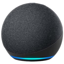 Enceinte Bluetooth Amazon Echo Dot Gen 4 - Noir
