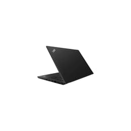 Lenovo ThinkPad T480 14" Core i5 1.6 GHz - SSD 256 Go - 8 Go AZERTY - Français