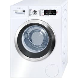 Lave-linge 59,8 cm hublot Bosch WAWH2660FF