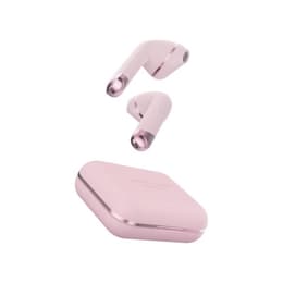 Ecouteurs Intra-auriculaire Bluetooth - Happy Plugs Air 1