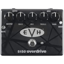 Accessoires audio Mxr Eddie Van Halen EVH 5150